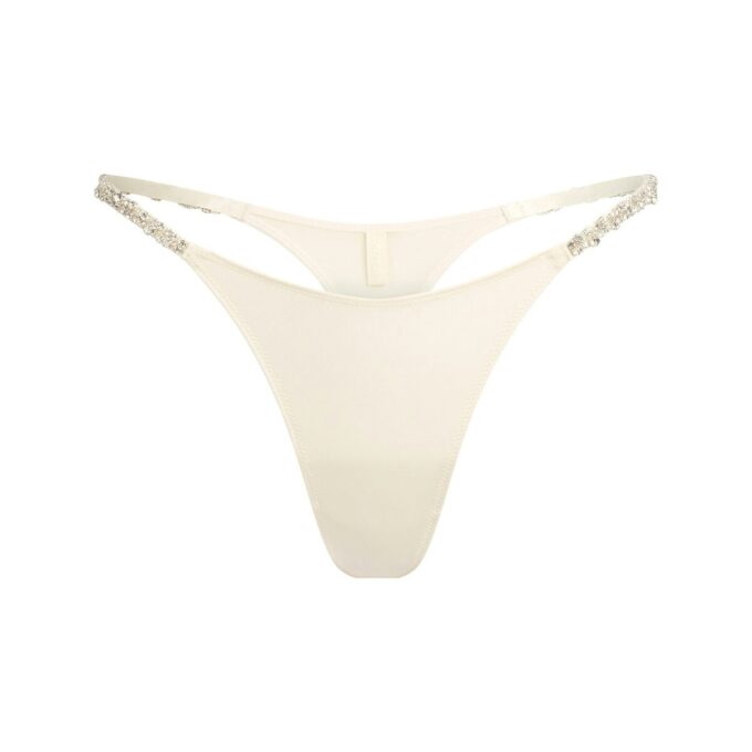 SHINE FOUNDATIONS Strass-Tanga SHINE FOUNDATIONS Strass-Tanga