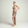 SIGNATURE BADE-SARONG-ROCK