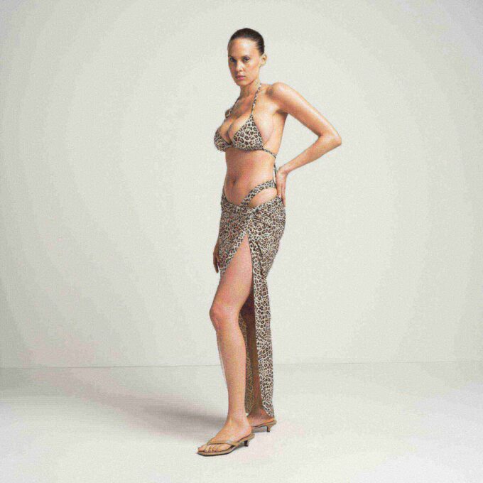 SIGNATURE BADE-SARONG-ROCK