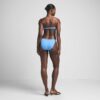SIGNATURE SWIM TRÄGERLOSES BIKINI-TOP MIT BÜGELN SIGNATURE SWIM TRÄGERLOSES BIKINI-TOP MIT BÜGELN