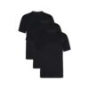 SKIMS BASICS Herren-Leichtgewicht-T-Shirt, 3er-Pack SKIMS BASICS Herren-Leichtgewicht-T-Shirt, 3er-Pack