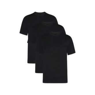 SKIMS BASICS Herren-Leichtgewicht-T-Shirt, 3er-Pack