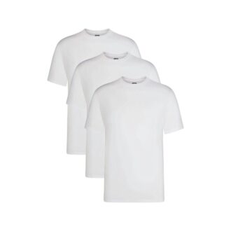 SKIMS BASICS Herren-Leichtgewicht-T-Shirt, 3er-Pack SKIMS BASICS Herren-Leichtgewicht-T-Shirt, 3er-Pack