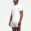 SKIMS BASICS Herren-Leichtgewicht-T-Shirt, 3er-Pack SKIMS BASICS Herren-Leichtgewicht-T-Shirt, 3er-Pack