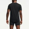 SKIMS BASICS Herren-Leichtgewicht-T-Shirt, 3er-Pack SKIMS BASICS Herren-Leichtgewicht-T-Shirt, 3er-Pack