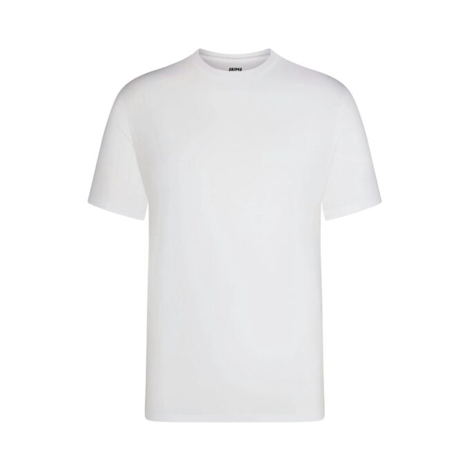 SKIMS BASICS Herren-Leichtgewicht-T-Shirt, 3er-Pack SKIMS BASICS Herren-Leichtgewicht-T-Shirt, 3er-Pack
