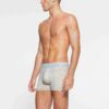 SKIMS Baumwoll-Boxershorts für Herren, 3er-Pack (7,6 cm) SKIMS Baumwoll-Boxershorts für Herren, 3er-Pack (7,6 cm)