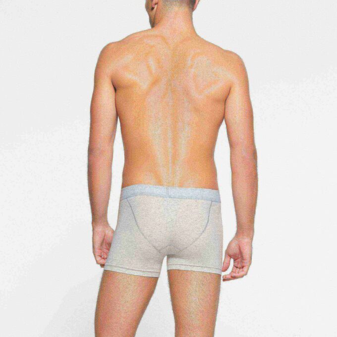 SKIMS Baumwoll-Boxershorts für Herren, 3er-Pack (7,6 cm) SKIMS Baumwoll-Boxershorts für Herren, 3er-Pack (7,6 cm)