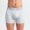 SKIMS Baumwoll-Boxershorts für Herren, 3er-Pack (7,6 cm) SKIMS Baumwoll-Boxershorts für Herren, 3er-Pack (7,6 cm)