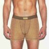 SKIMS Baumwoll-Boxershorts für Herren, 3er-Pack (7,6 cm) SKIMS Baumwoll-Boxershorts für Herren, 3er-Pack (7,6 cm)