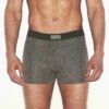 SKIMS Baumwoll-Boxershorts für Herren, 3er-Pack (7,6 cm) SKIMS Baumwoll-Boxershorts für Herren, 3er-Pack (7,6 cm)