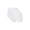 SKIMS Baumwoll-Boxershorts für Herren, 3er-Pack (7,6 cm) SKIMS Baumwoll-Boxershorts für Herren, 3er-Pack (7,6 cm)