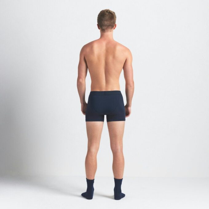 SKIMS Baumwoll-Boxershorts für Herren, 3er-Pack (7,6 cm) SKIMS Baumwoll-Boxershorts für Herren, 3er-Pack (7,6 cm)