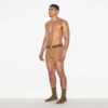 SKIMS Baumwoll-Boxershorts für Herren, 3er-Pack (7,6 cm) SKIMS Baumwoll-Boxershorts für Herren, 3er-Pack (7,6 cm)