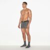SKIMS Baumwoll-Boxershorts für Herren, 3er-Pack (7,6 cm) SKIMS Baumwoll-Boxershorts für Herren, 3er-Pack (7,6 cm)