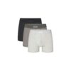 SKIMS Baumwoll-Boxershorts für Herren, 3er-Pack (7,6 cm) SKIMS Baumwoll-Boxershorts für Herren, 3er-Pack (7,6 cm)
