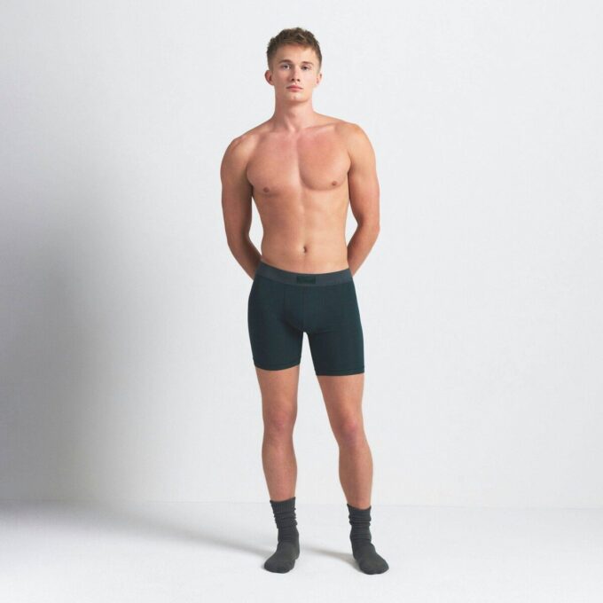 SKIMS Baumwoll-Boxershorts für Herren, 5 Zoll, 3er-Pack SKIMS Baumwoll-Boxershorts für Herren, 5 Zoll, 3er-Pack
