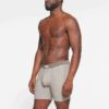 SKIMS Baumwoll-Boxershorts für Herren, 5 Zoll, 3er-Pack SKIMS Baumwoll-Boxershorts für Herren, 5 Zoll, 3er-Pack