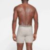 SKIMS Baumwoll-Boxershorts für Herren, 5 Zoll, 3er-Pack SKIMS Baumwoll-Boxershorts für Herren, 5 Zoll, 3er-Pack