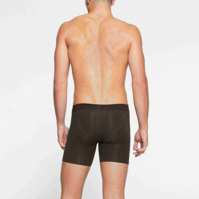 SKIMS Baumwoll-Boxershorts für Herren, 5 Zoll, 3er-Pack SKIMS Baumwoll-Boxershorts für Herren, 5 Zoll, 3er-Pack