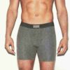 SKIMS Baumwoll-Boxershorts für Herren, 5 Zoll, 3er-Pack SKIMS Baumwoll-Boxershorts für Herren, 5 Zoll, 3er-Pack