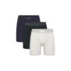 SKIMS Baumwoll-Boxershorts für Herren, 5 Zoll, 3er-Pack SKIMS Baumwoll-Boxershorts für Herren, 5 Zoll, 3er-Pack