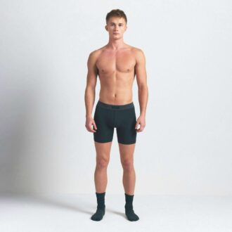 SKIMS Baumwoll-Boxershorts für Herren, 5er-Pack (12,7 cm)