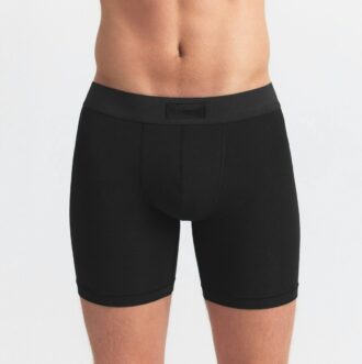SKIMS Baumwoll-Boxershorts für Herren, 5er-Pack (12,7 cm)