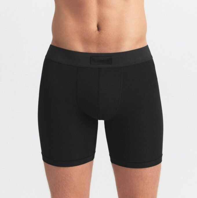 SKIMS Baumwoll-Boxershorts für Herren, 5er-Pack (12,7 cm) SKIMS Baumwoll-Boxershorts für Herren, 5er-Pack (12,7 cm)