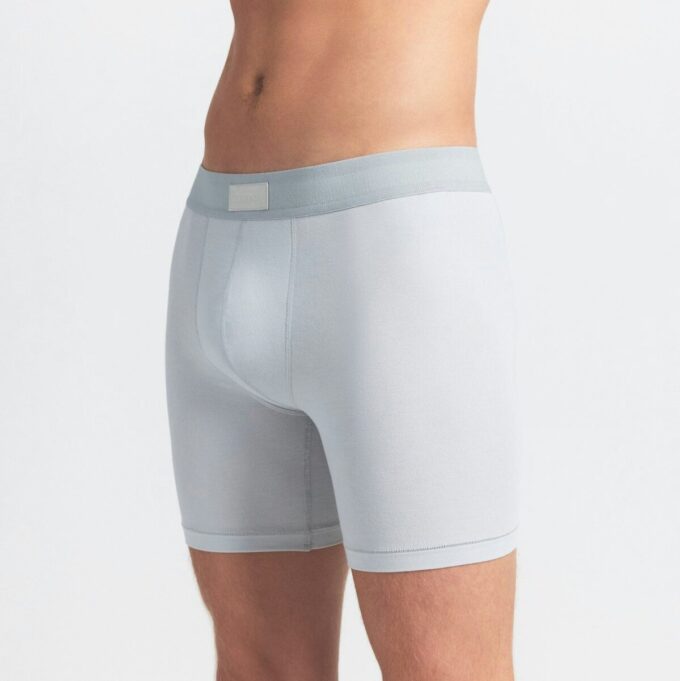 SKIMS Baumwoll-Boxershorts für Herren, 5er-Pack (12,7 cm) SKIMS Baumwoll-Boxershorts für Herren, 5er-Pack (12,7 cm)
