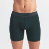 SKIMS Baumwoll-Boxershorts für Herren, 5er-Pack (12,7 cm) SKIMS Baumwoll-Boxershorts für Herren, 5er-Pack (12,7 cm)