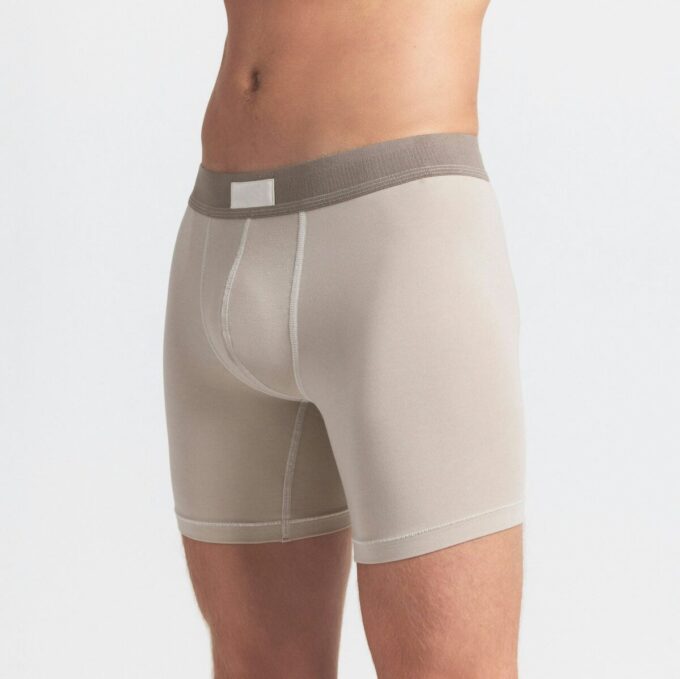 SKIMS Baumwoll-Boxershorts für Herren, 5er-Pack (12,7 cm) SKIMS Baumwoll-Boxershorts für Herren, 5er-Pack (12,7 cm)