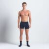 SKIMS Baumwoll-Boxershorts für Herren, 7,6 cm, 5er-Pack SKIMS Baumwoll-Boxershorts für Herren, 7,6 cm, 5er-Pack