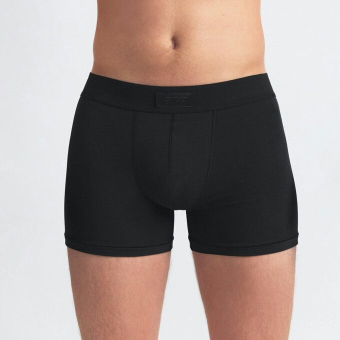 SKIMS Baumwoll-Boxershorts für Herren, 7,6 cm, 5er-Pack SKIMS Baumwoll-Boxershorts für Herren, 7,6 cm, 5er-Pack
