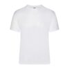 SKIMS BAUMWOLL-HERREN-KLASSISCHES T-SHIRT SKIMS BAUMWOLL-HERREN-KLASSISCHES T-SHIRT