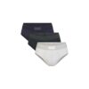 SKIMS Baumwoll-Herrenslips, 3er-Pack SKIMS Baumwoll-Herrenslips, 3er-Pack
