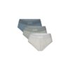 SKIMS Baumwoll-Herrenslips, 3er-Pack SKIMS Baumwoll-Herrenslips, 3er-Pack