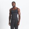 SKIMS Baumwoll-Rib-Tanktop für Herren, 3er-Pack