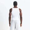 SKIMS Baumwoll-Rib-Tanktop für Herren, 3er-Pack
