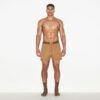 SKIMS Baumwoll-Strickboxershorts für Herren, 3er-Pack SKIMS Baumwoll-Strickboxershorts für Herren, 3er-Pack