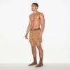 SKIMS Baumwoll-Strickboxershorts für Herren, 3er-Pack SKIMS Baumwoll-Strickboxershorts für Herren, 3er-Pack