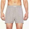 SKIMS Baumwoll-Strickboxershorts für Herren, 3er-Pack SKIMS Baumwoll-Strickboxershorts für Herren, 3er-Pack