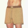 SKIMS Baumwoll-Strickboxershorts für Herren, 3er-Pack SKIMS Baumwoll-Strickboxershorts für Herren, 3er-Pack