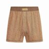 SKIMS Baumwoll-Strickboxershorts für Herren SKIMS Baumwoll-Strickboxershorts für Herren