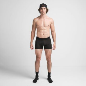 SKIMS BAUMWOLLE HERREN 3″ BOXERSHORT