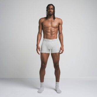 SKIMS BAUMWOLLE HERREN 3″ BOXERSHORT SKIMS BAUMWOLLE HERREN 3″ BOXERSHORT