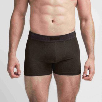 SKIMS BAUMWOLLE HERREN 3″ BOXERSHORT