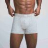 SKIMS BAUMWOLLE HERREN 3″ BOXERSHORT SKIMS BAUMWOLLE HERREN 3″ BOXERSHORT