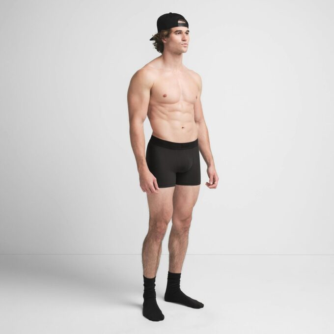SKIMS BAUMWOLLE HERREN 3″ BOXERSHORT SKIMS BAUMWOLLE HERREN 3″ BOXERSHORT