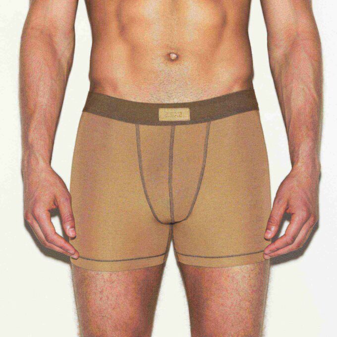 SKIMS BAUMWOLLE HERREN 3″ BOXERSHORT SKIMS BAUMWOLLE HERREN 3″ BOXERSHORT